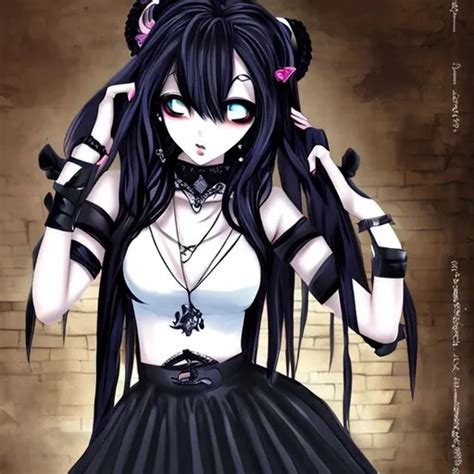 goth girl lewd|Videos Tagged with goth